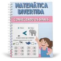 Capa do PDF Conhecendo os sinais